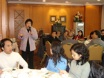 United College Alumni Association's luncheon talk will feature the author of the Chinese almanac as guest speaker